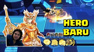 lost saga origin Royal Guard combonya muter muter muter