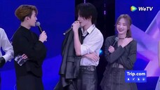 【GOT7】被问到got7门面是谁,森尼说got7有7个门面