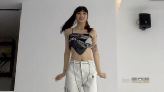 又欲又纯的tippy toes | XG今天的一身是NO ONE ELSE哦！