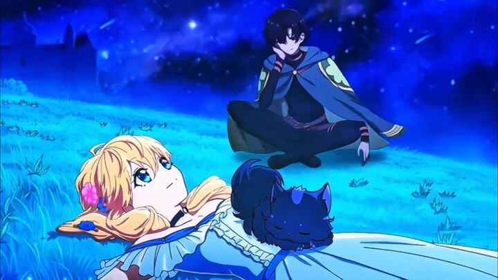 Grafisnya terlalu memukau 💯