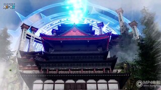 The Adventure’s of Yang Chen Episode 10 Subtitle Indonesia