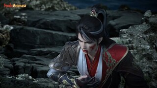 LEGEND OF MARTIAL IMMORTAL EPS 108 SUB INDO