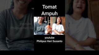 Tomat vitamin A