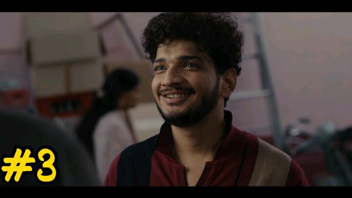 First Copy S1 E3 2025 Munawar Faruqui New Hindi Web Series
