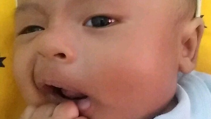 my baby boy
