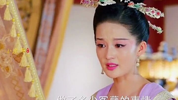 ฉันเคยเป็นคนใจดี มาเป็นแบบนี้ได้ก็เพราะเธอค่อยๆ บีบบังคับฉันทีละขั้น!