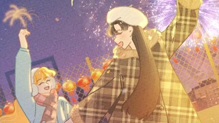 有个身高178的闺蜜是什么体验？