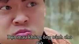 nhà mất lóc