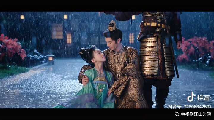 1st Trailer * Jiang shan Wei Pin 江山为聘 [ Wu Jin Yan * Chen Zhe Yuan ]