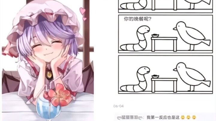 صورة مضحكة يومية 1