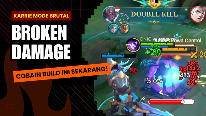KARRIE MODE BRUT4L
