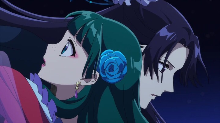 【Subtitle Mandarin-Jepang/Versi Lengkap】Lagu Pengantar Episode Terakhir "Saat Cinta Bersemi" dari Wh