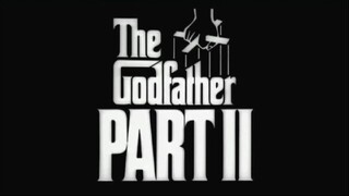 The Godfather Part II (1974) 18+ | Crime, Drama  - Official Trailer