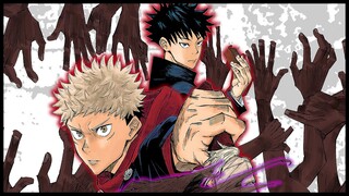 JUJUTSU KAISEN Season 1 Review