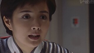 Delicious my friend! Why did the second contact with the Lightning Man fail? Episode 6 The Second Co