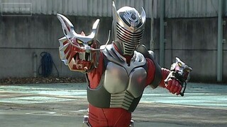 [Vietsub] Ryuki Battle Selection - 01