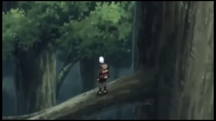 jiraiya vs obito