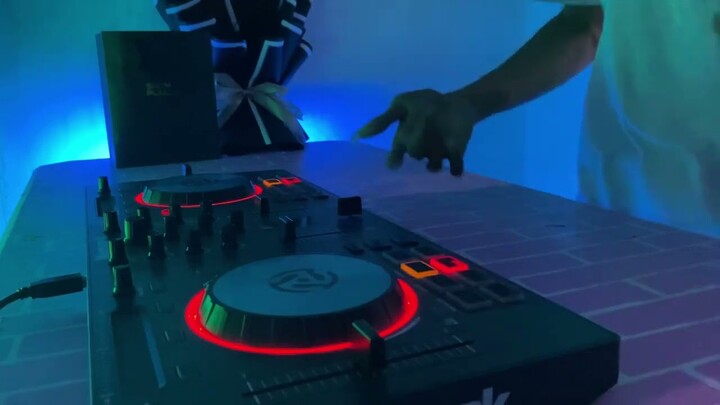 DJ Ngamen 5 X Terena terena  (Mashup Terbaru) 2022