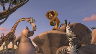 Madly Madagascar _ Watch Full Movie Link In Description