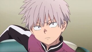 Văn Phòng Thám Tử Quái Vật _ Kemono Jihen _ Tóm Tắt Anime_01
