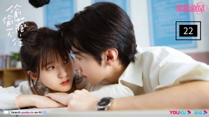 Hidden Love Sub Indo #Lengkap E22