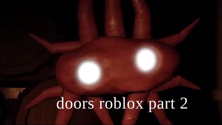 doors official tralier