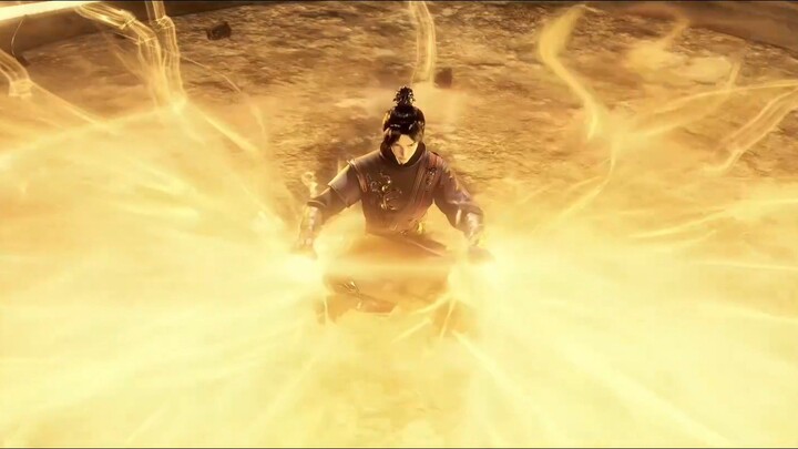 DIVINE MANIFESTATION EPS 24 IND SUB