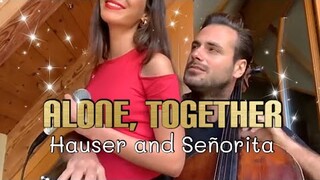 Stjepan Hauser & Benedetta Caretta | Alone And Inlove 2020