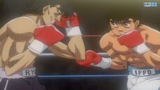 Hajime no Ippo, episode 27 sub indo