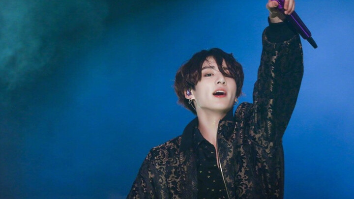 Buah Rap yang Masuk ke Tren Dunia! "Ddaeng" 190615 5th Muster Busan