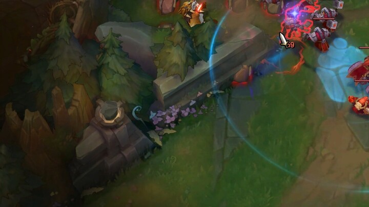 Bomberman, Cat Lightning Edition!