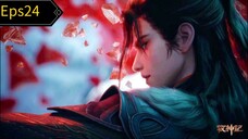 Tales Of Herding Gods Episode 24 Sub Indo