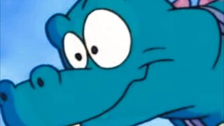 Dragon Tales Intro Theme Song - Multilanguage (Version 14)