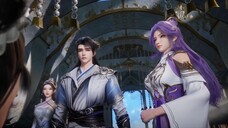 Wu Sui Xinghe Eps 28 Indo