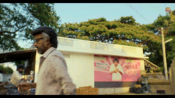 RAJINI THE JAILER-2 official Trailer "💥💥⚔️Superstar Rajinikanth ⚔️💥