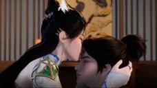 Fight For The Throne Eps 41 sub Indo