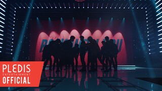 SEVENTEEN 'Rock with you' Official MV (Choreography Version)