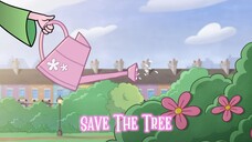 Isadora Moon - Save the Tree