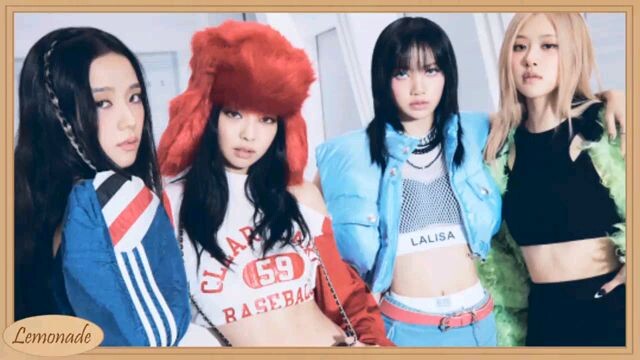 BLΛƆKPIИK- SHUTDOWN EASY LYRICS