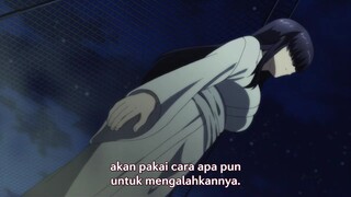 Rakuday Kishi no cavalry eps 7