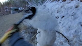 Snowman: WDNMD!