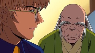 Hikaru no Go Best Scene | Kuwabara sets a psychological trap for Ogata