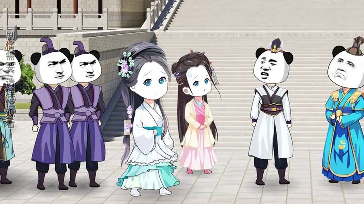 ตอนที่ 108: จางเซียนเซียนถูกจับตัวไปและเกือบจะถูกทำให้ขายหน้า