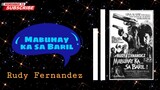 Mabuhay ka sa Baril | 1986 ° Action | Rudy Fernandez | Classic Movies