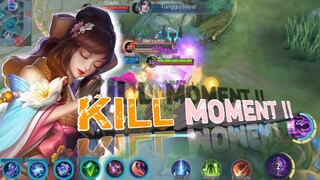 highlight Kil guinevere |mobilegend bang bang