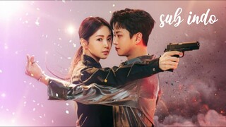 Drama Korea My Military Valentine Subtitle Indonesia episode 1