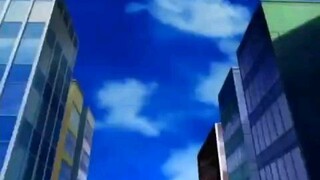 Cuộc phiêu lưu của các con thú p1 Tập 6