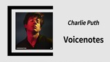 Sự tiến bộ về mọi mặt ở album mới của Charlie Puth