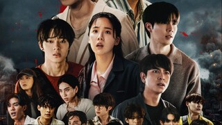 Zomvivor (2025) Episode 5 Eng Sub