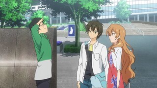 GOLDEN TIME EPISODE 3 (SUB INDO)